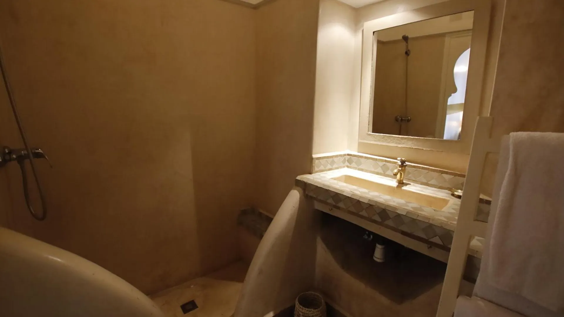 Riad 5 Sens Marrakesh