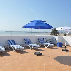 Résidence La Galiote Appartamento Essaouira