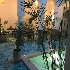 3* Riad Dollar Des Sables&spa
