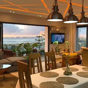  Appartement Prestigia Mogador Luxury En Bord De Maroc