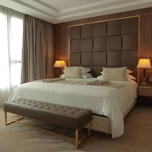Le Palace D'anfa Hotel Casablanca