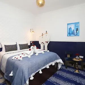 Riad Heklek, Marrakesh