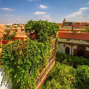 3* Riad Dombaraka