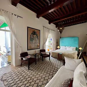 3* Bed and breakfast Tizwa Marrakech