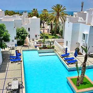 Appart-hôtel Tagadirt Aparthotel Agadir
