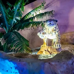  Séjour chez l'habitant Dar Salam Maroc