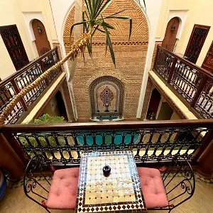2* Riad Bonheur