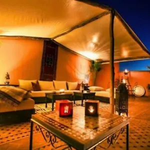2* Riad Mounlight