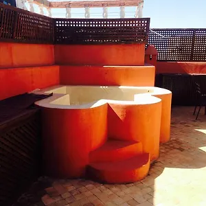 3* Riad Bjoujna