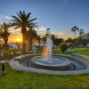 Club Almoggar Garden Hotel Agadir