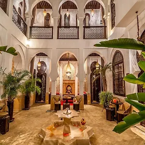Guest house Omri, Marrakesh