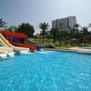 Kenzi Europa Hotel Agadir