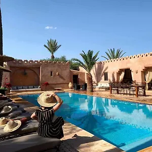 3* Bed and breakfast 55 Marrakech